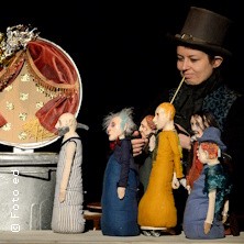 Sechse kommen durch die ... 08.02.2026 Staatstheater Meiningen