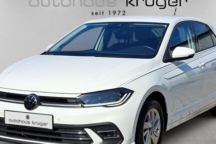 VW Polo 69.835 km 16.900 &euro; Bad Krozingen 79189
