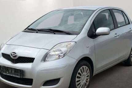 Daihatsu Charade