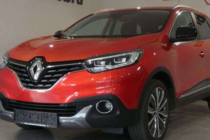 Renault Kadjar 116.312 km 11.490 &euro; Bebra 36179