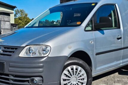 VW Caddy 149.776 km 6.490 € Morsbach 51597