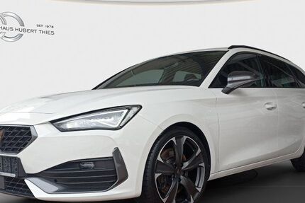 Cupra Leon 45.510 km 28.890 &euro; Werneuchen 16356