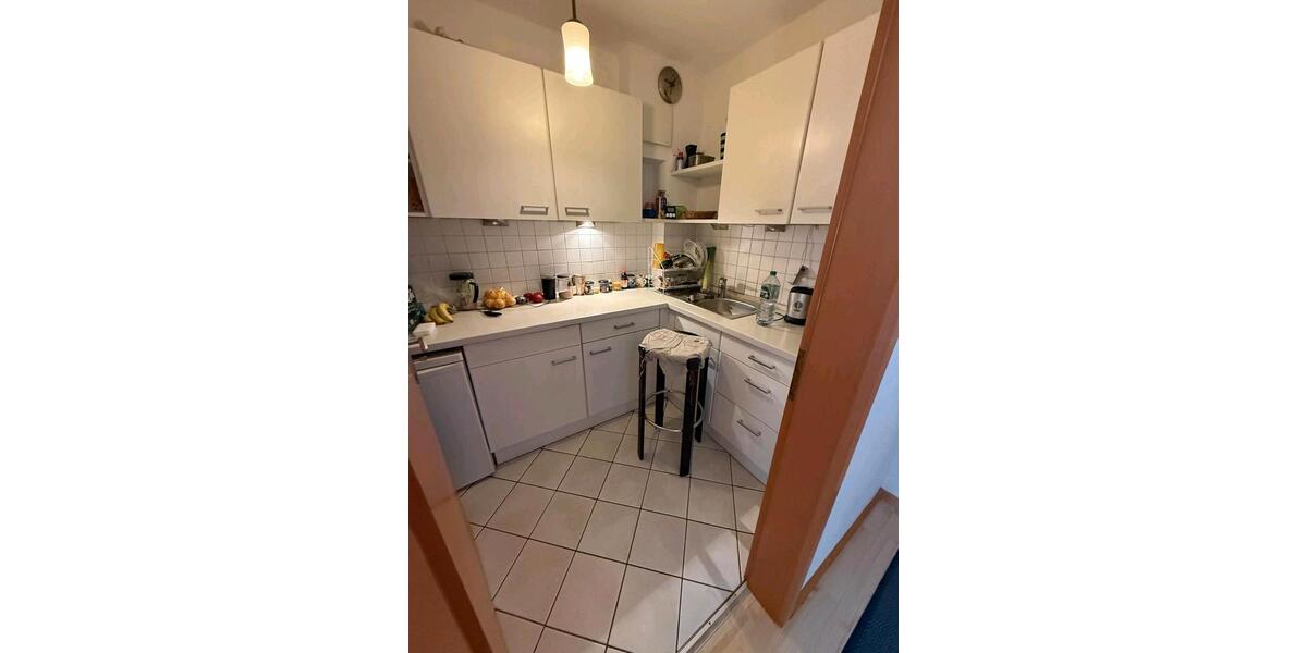 Etagenwohnung Gehrden - 2 Zimmer, 53 m&sup2;, 154.000&euro; | Angebot:26238909