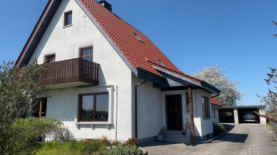 Einfamilienhaus Rödinghausen - 8 Zimmer, 164 m&sup2;, 265.000&euro; | Angebot:27016273
