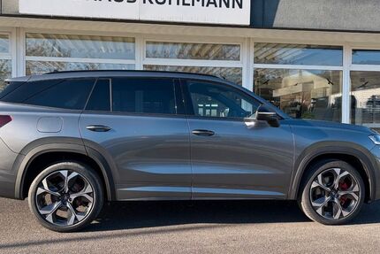 Skoda Kodiaq 6.000 km 49.990 &euro; Karlstadt 97753