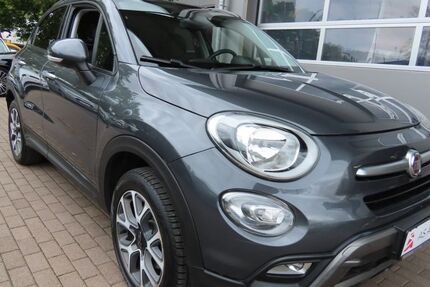 Fiat 500X 100.000 km 11.590 € Stuttgart 70329