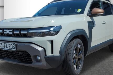 Dacia Duster 5.000 km 25.695 € Halle 06132