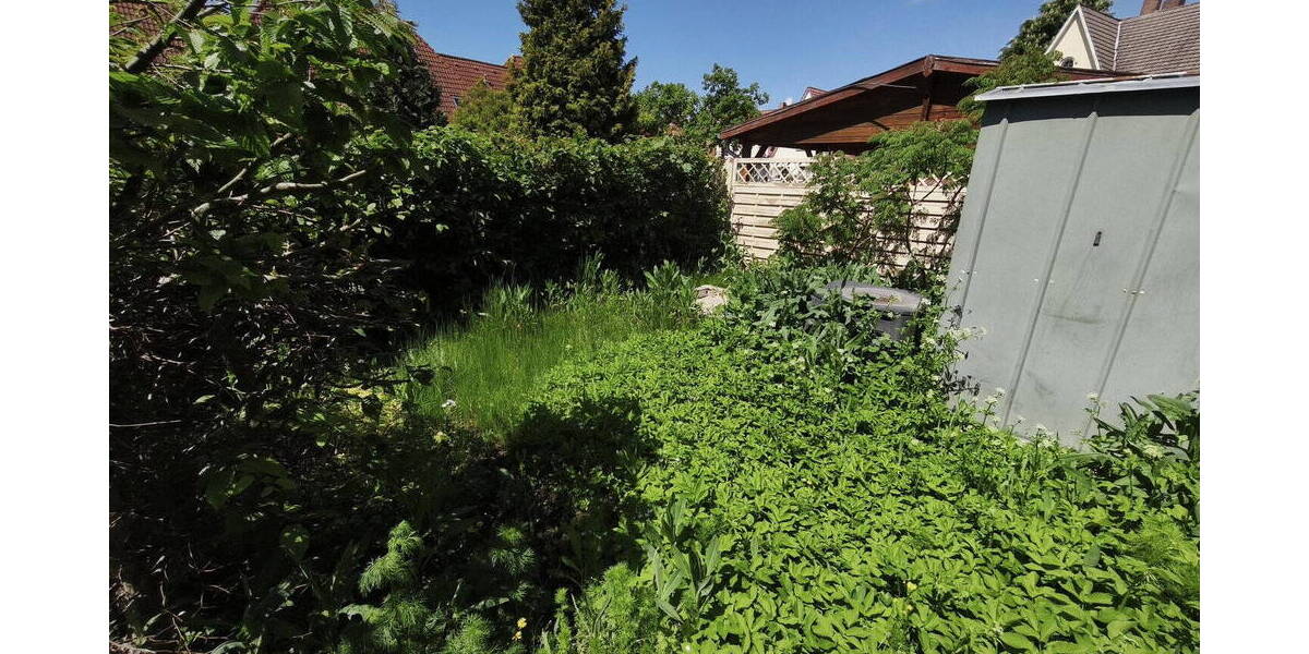 Reihenmittelhaus Zschornewitz Zschornewitz - 4 Zimmer, 88 m&sup2;, 111.000&euro; | Angebot:26739272
