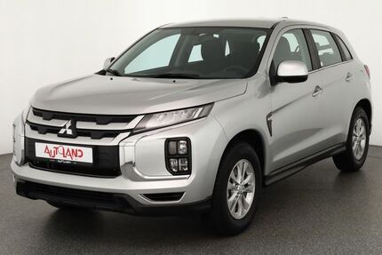 Mitsubishi ASX 66.568 km 20.990 € Eisenhüttenstadt 15890