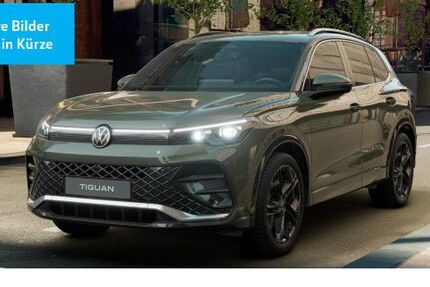 VW Tiguan 24.459 km 43.850 &euro; Wolfsburg 38440