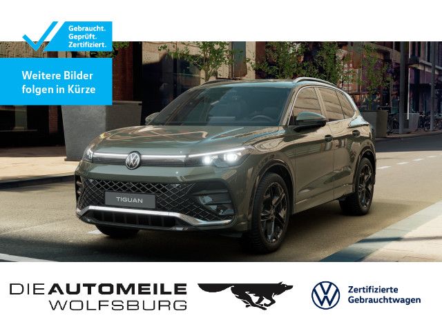 VW Tiguan 24.459 km 43.850 &euro; Wolfsburg 38440