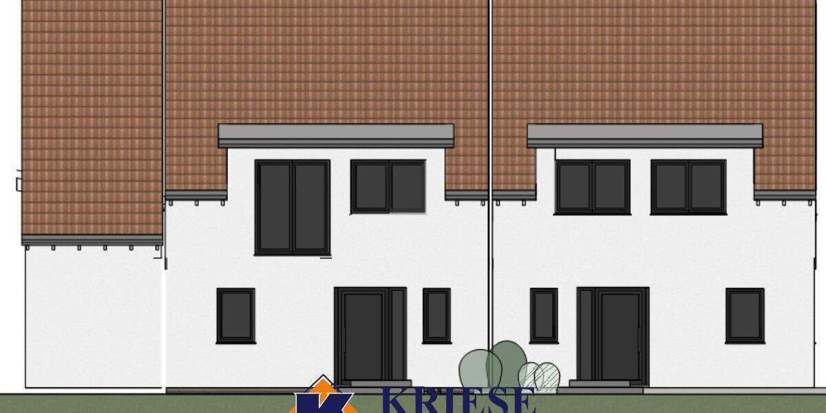 Doppelhaushälfte Germering Unterpfaffenhofen - 5 Zimmer, 135 m&sup2;, 1.050.000&euro; | Angebot:25899791