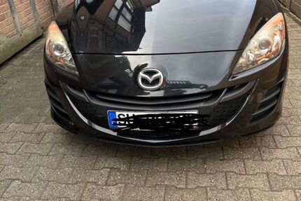 Mazda 3 181.000 km 2.500 &euro; Sankt Augustin 53757