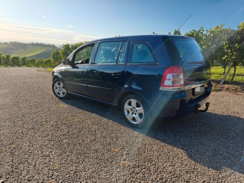 Zafira