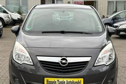 Opel Meriva 165.000 km 2.600 &euro; Dortmund 44147
