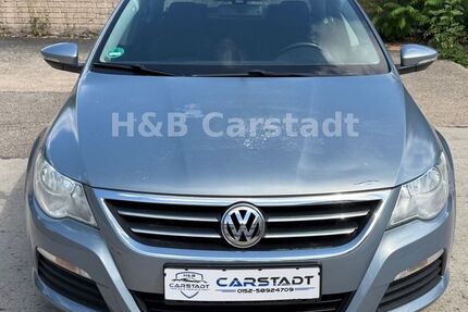VW Passat 193.570 km 3.990 &euro; Crailsheim 74564
