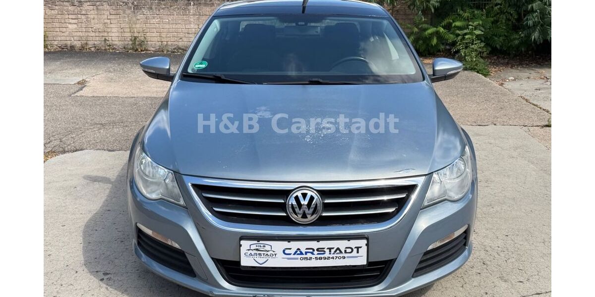 VW Passat 193.570 km 3.990 &euro; Crailsheim 74564