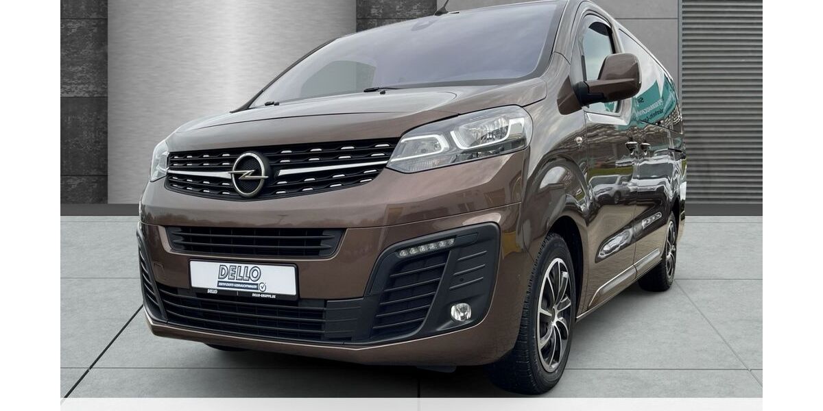 Opel Zafira 100.422 km 28.990 &euro; Schwerin 19061