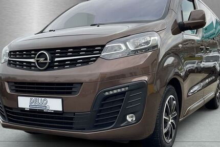 Opel Zafira Life 100.422 km 26.990 &euro; Schwerin 19061