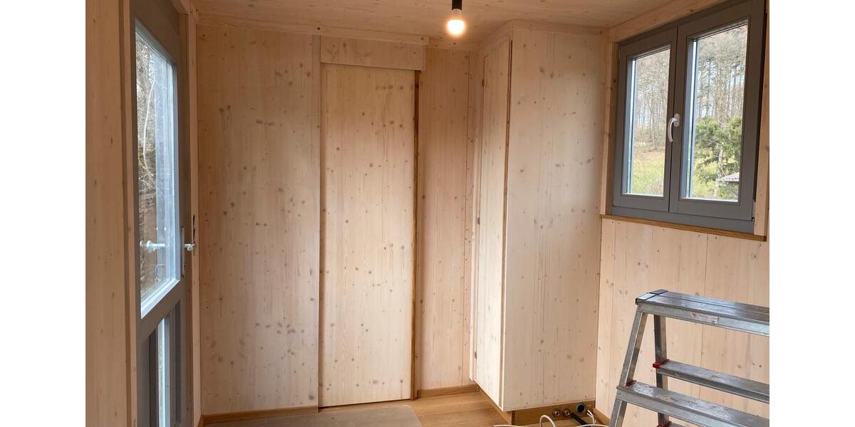 Einfamilienhaus Nümbrecht - 2 Zimmer, 22 m&sup2;, 59.000&euro; | Angebot:25840865