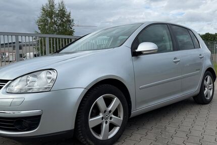 VW Golf 73.939 km 4.500 &euro; Neuenkirchen-Vörden 49434