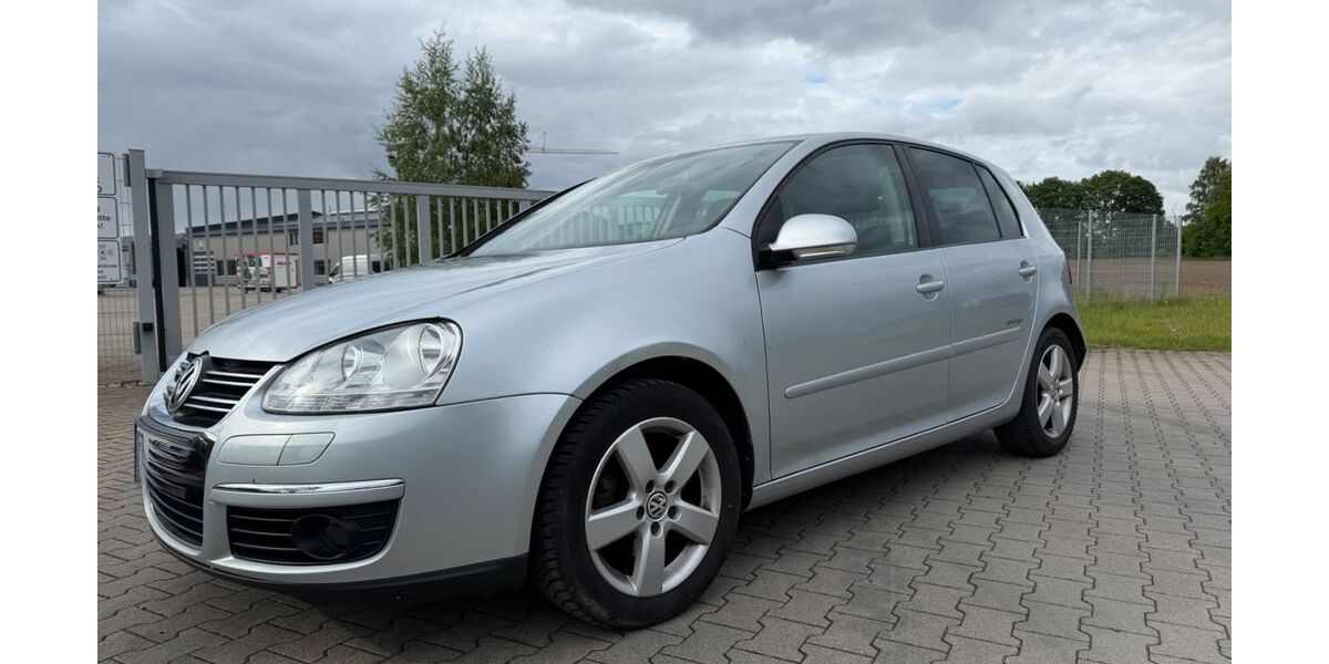 VW Golf 73.939 km 4.500 &euro; Neuenkirchen-Vörden 49434