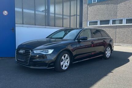 Audi A6 176.697 km 18.900 € Hausen 91353