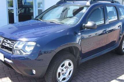 Dacia Duster 106.090 km 6.999 &euro; Halberstadt 38820