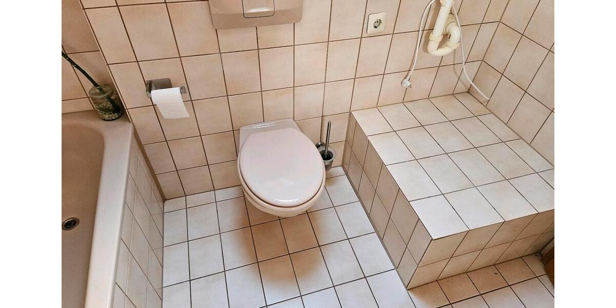Maisonettenwohnung Bad Säckingen - 2.5 Zimmer, 80 m&sup2;, 295.000&euro; | Angebot:27081581