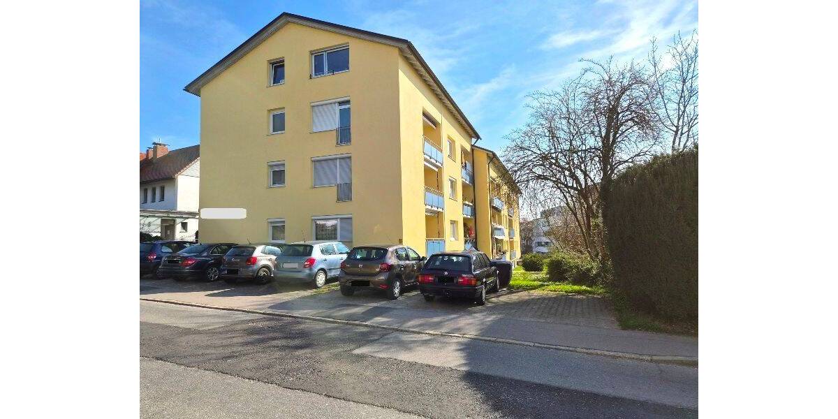 Etagenwohnung Lindau (Bodensee) Reutin - 3 Zimmer, 66 m&sup2;, 245.000&euro; | Angebot:26376976