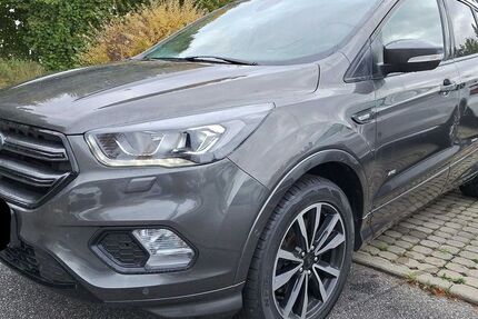 Ford Kuga 103.632 km 16.600 &euro; Eitorf 53783