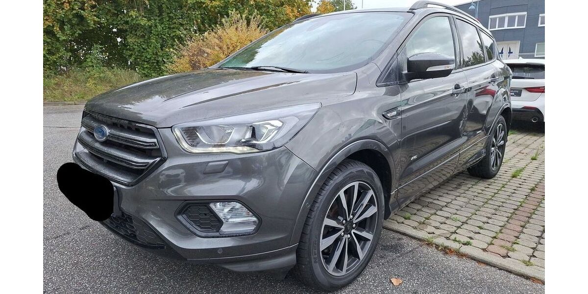 Ford Kuga 103.632 km 16.600 &euro; Eitorf 53783