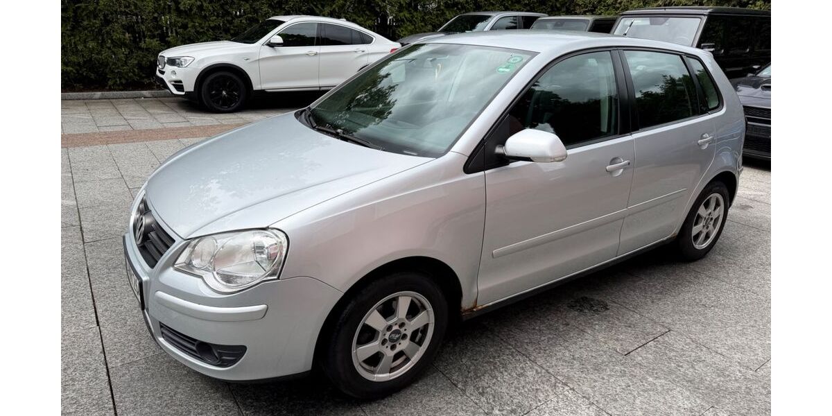 VW Polo 249.000 km 1.750 &euro; München 81827