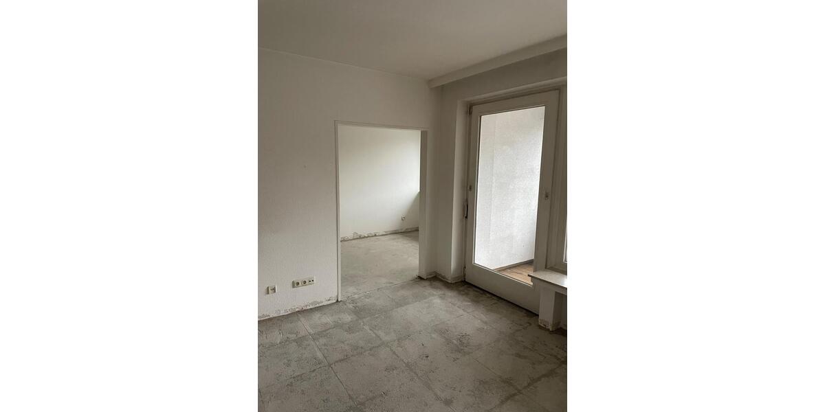 Etagenwohnung Bad Iburg - 2.5 Zimmer, 65 m&sup2;, 520&euro; | Angebot:25852979