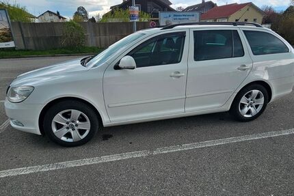 Skoda Octavia 359.085 km 3.000 &euro; Waltenhofen 87448