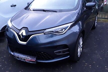 Renault ZOE 42.411 km 19.500 &euro; Witzenhausen 37213