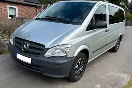 Mercedes-Benz Vito 240.000 km 9.950 &euro; Hamburg 22177