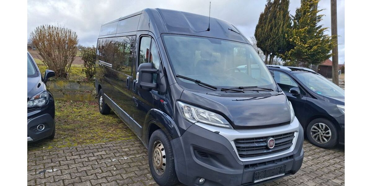 Fiat Ducato 245.900 km 12.900 &euro; Sindelfingen 71069