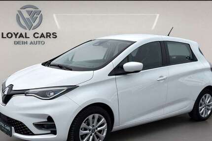 Renault ZOE 33.256 km 9.500 &euro; Büttelborn 64572