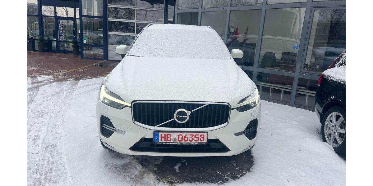 Volvo XC60 350.000 km 22.500 &euro; Bremen 28199