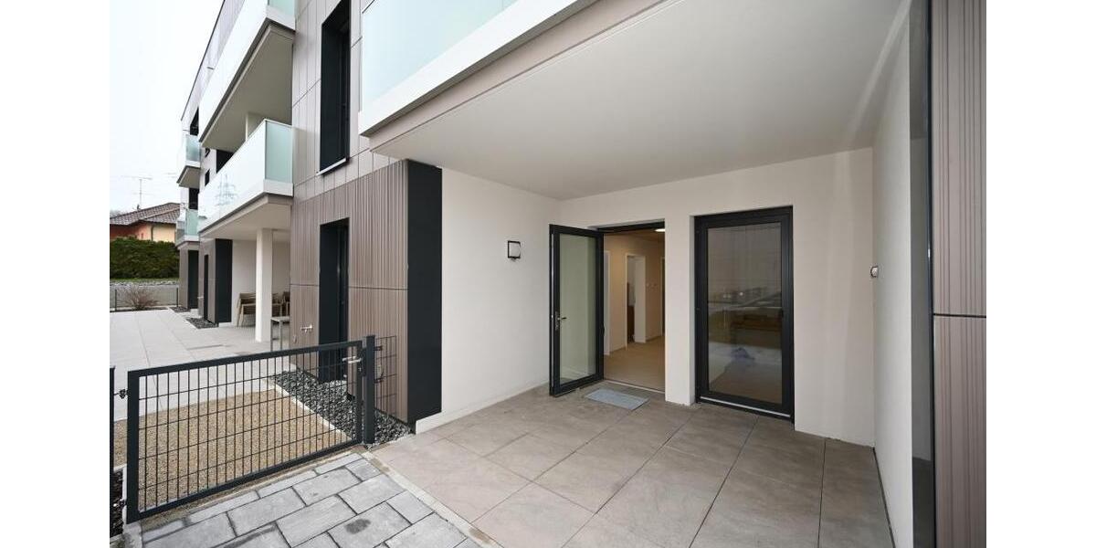 Gewerbeobjekt Mühlhausen - 1.260&euro; | Angebot:26274358
