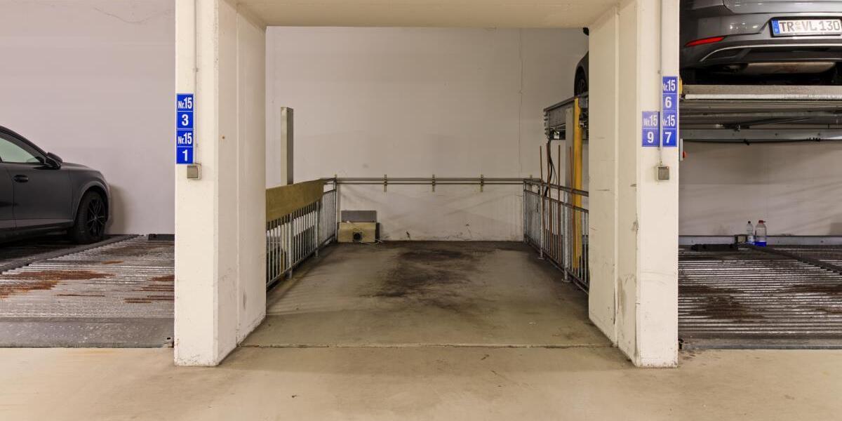 Wohnen mit tollem Moselblick-Attraktive Penthousewohnung mit eigenem Aufzugsausgang an der Mosel - Einfamilienhaus Trier Feyen-Weismark | Angebot:26048722