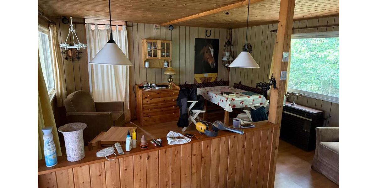 Einfamilienhaus Bienenbüttel - 1 Zimmer, 40 m&sup2;, 60.000&euro; | Angebot:26225903