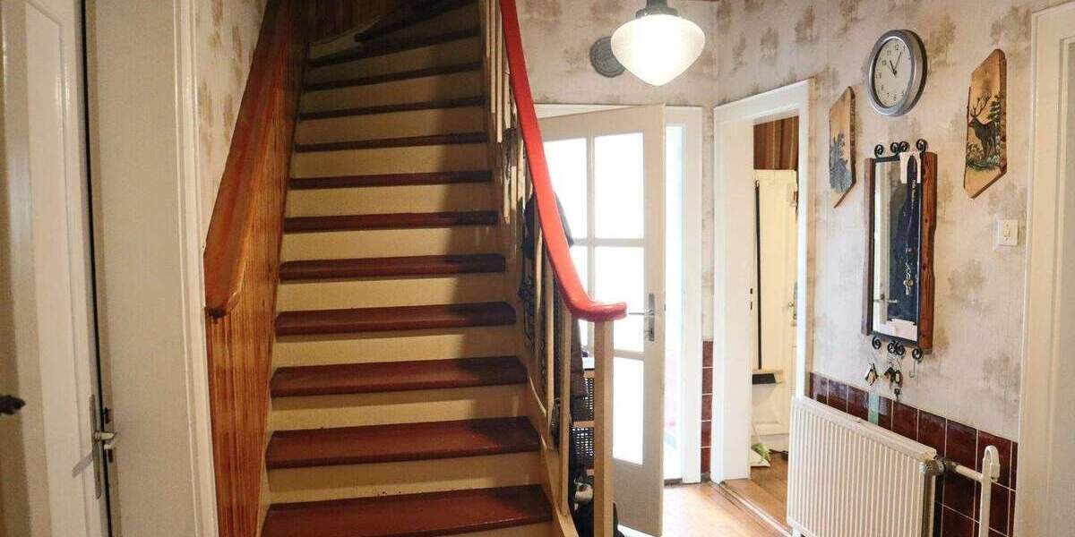 Doppelhaushälfte Annaburg - 5 Zimmer, 100 m&sup2;, 93.000&euro; | Angebot:26306275