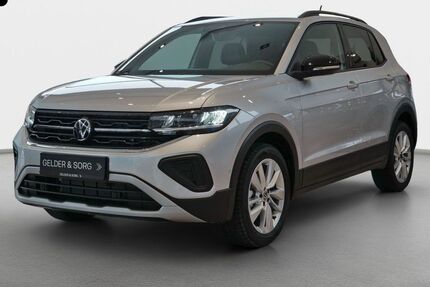 VW T-Cross 2.000 km 29.990 &euro; Bad Kissingen 97688