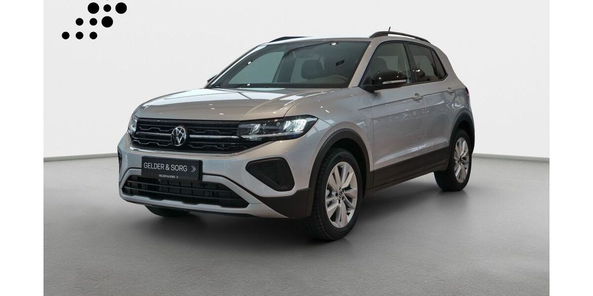 VW T-Cross 2.000 km 29.990 &euro; Bad Kissingen 97688