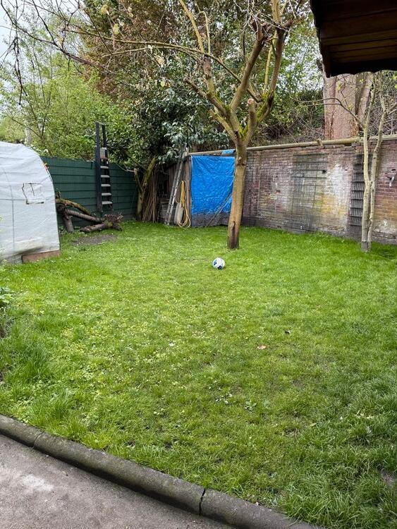 DOPPELHAUSHÄLFTE IN GELSENKIRCHEN HASSEL TOP ALS KAPITALANLAGE !! zimmer