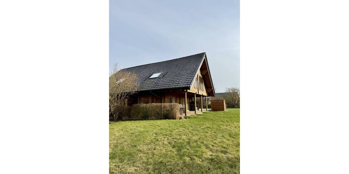 Einfamilienhaus Brunsbüttel - 5 Zimmer, 185 m&sup2;, 389.000&euro; | Angebot:26094015