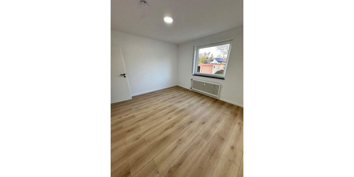 frisch renovierte 2-Zimmer Wohnung mit Garage nähe Universität 2 zimmer