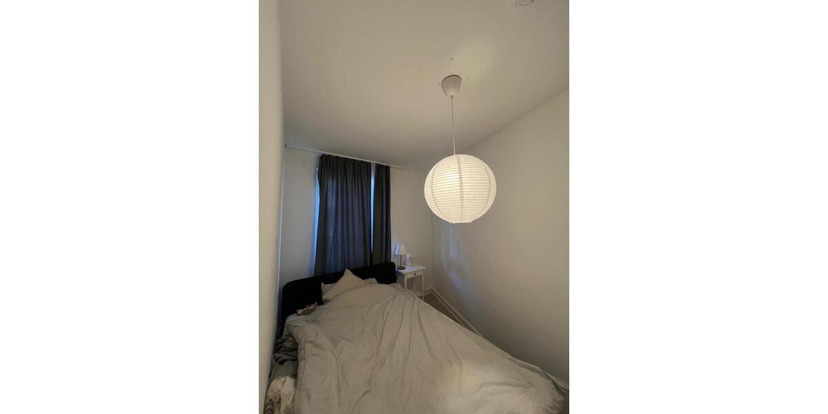 Erdgeschoßwohnung Molfsee - 2 Zimmer, 40 m&sup2;, 450&euro; | Angebot:26586497